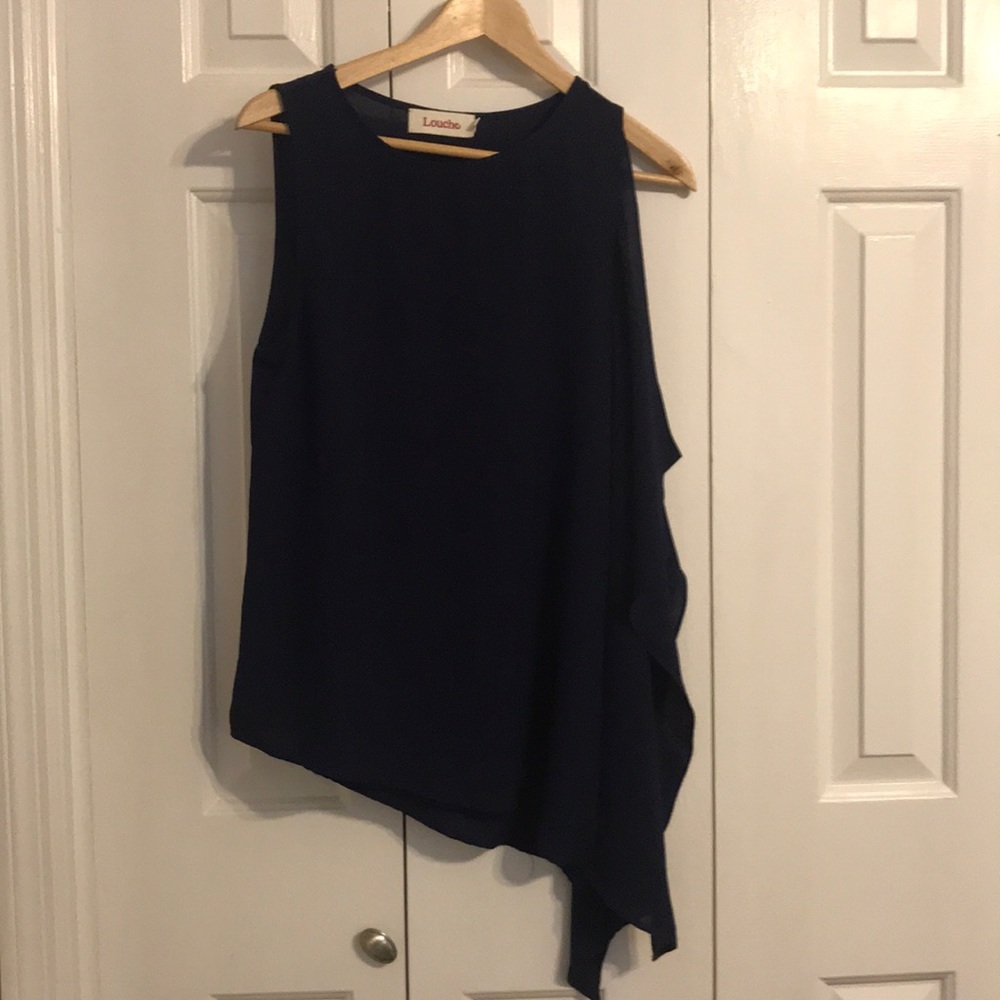 Summer tank top